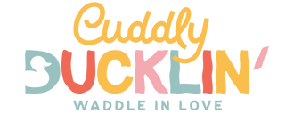 Cuddly Ducklin