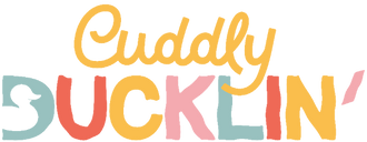 Cuddly Ducklin