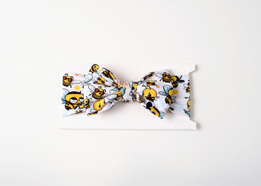 Bee Cool Headband