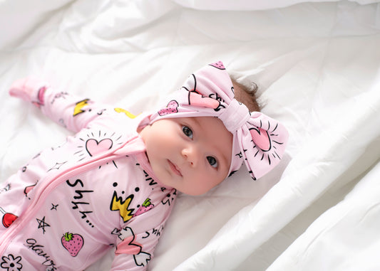 Ducklin Dreamland Headband