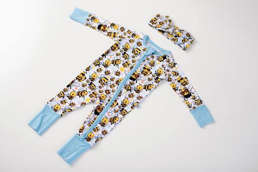 Bee Cool Headband