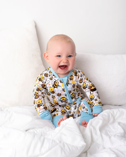 Bee Cool Bamboo Convertible One-Piece