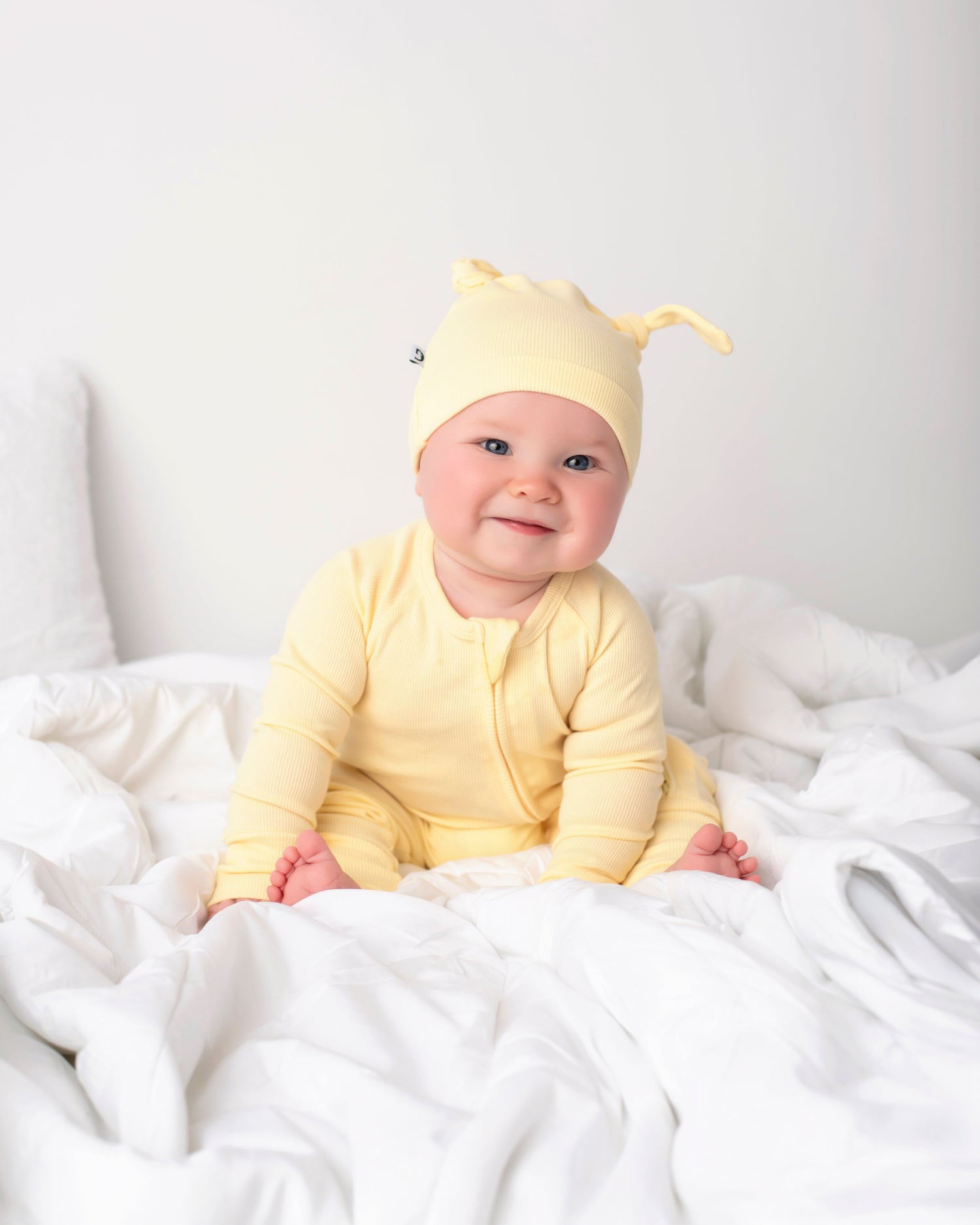 Double Knot Beanies